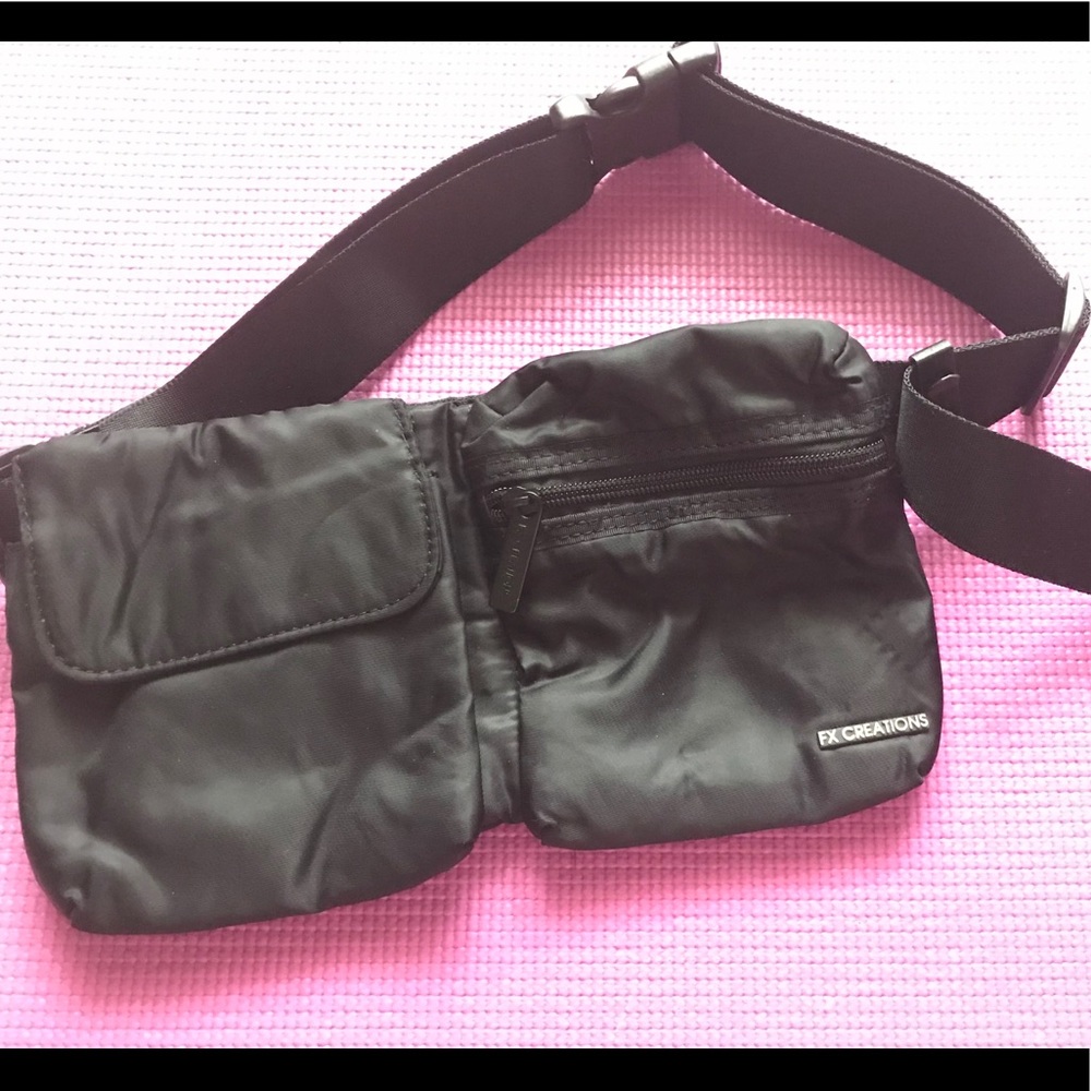 Waist Bag